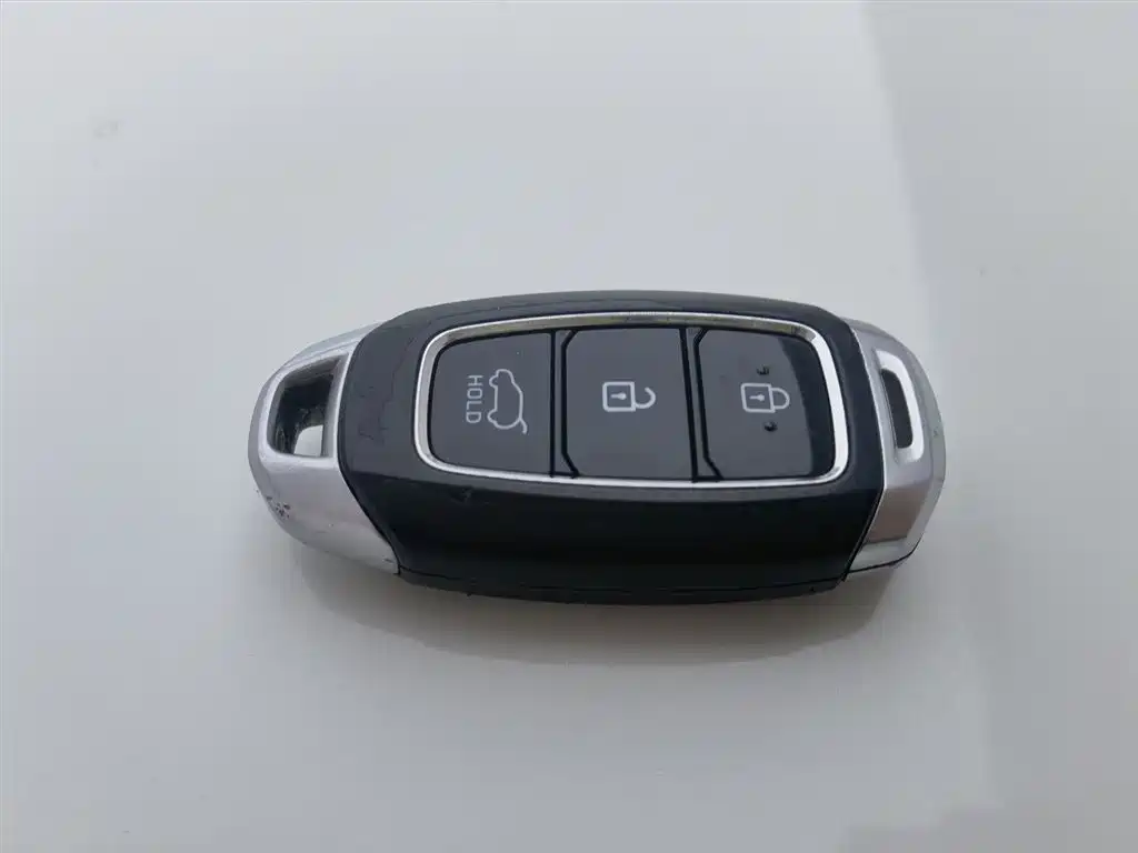 Hyundai Palisade 2021 3.5L Automatic 4WD GLS фото 19