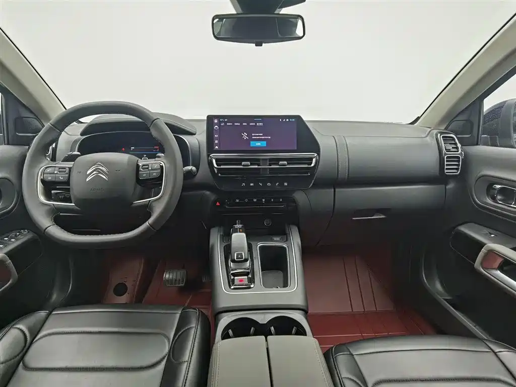 CITROEN TIANYI C5 AIRCROSS