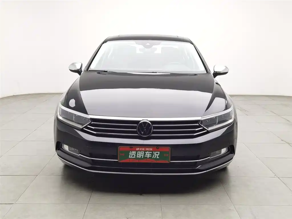 Volkswagen Magotan 2019 330TSI DSG Luxury China V фото 3