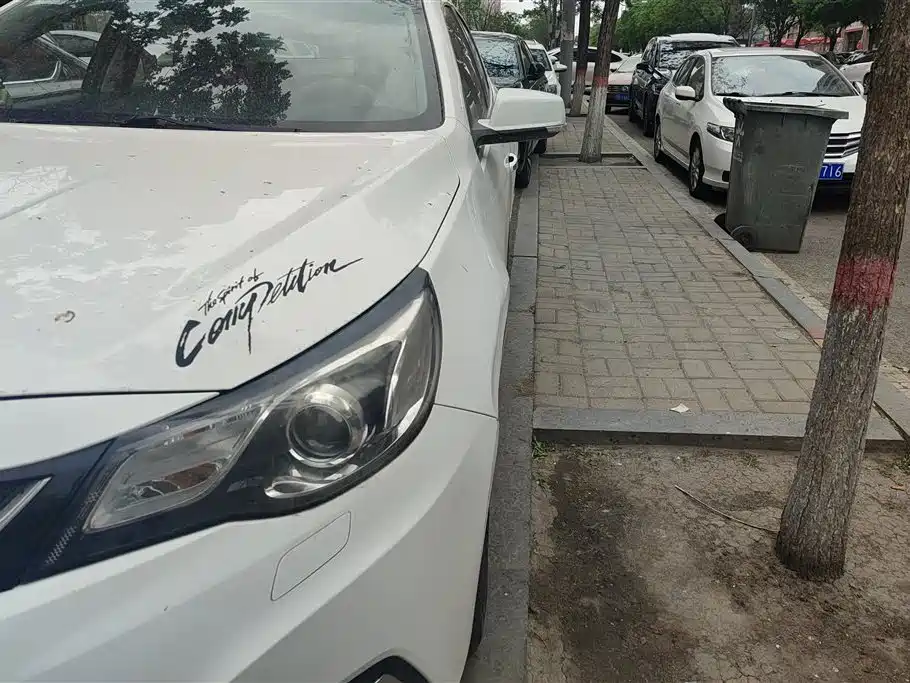 Chevrolet Malibu 2018 530T Automatic Luxury Edition фото 5
