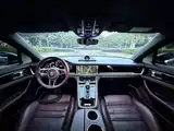 Фото 7 - Porsche Panamera