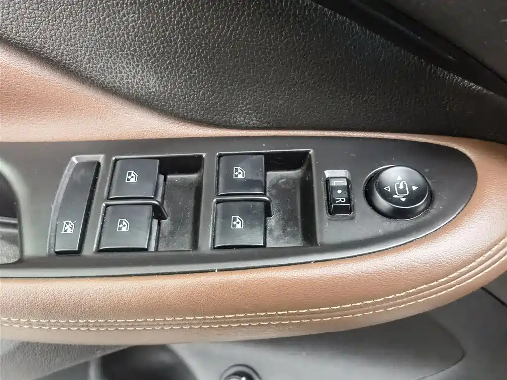 Buick Envision Plus 2014 28T 4WD All-round Flagship фото 9