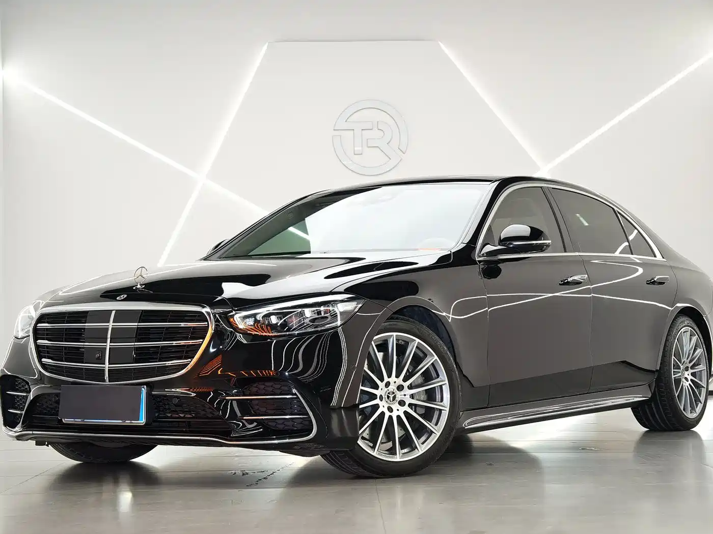 Mercedes-Benz S-Class 2023 Model S 450 L 4MATIC