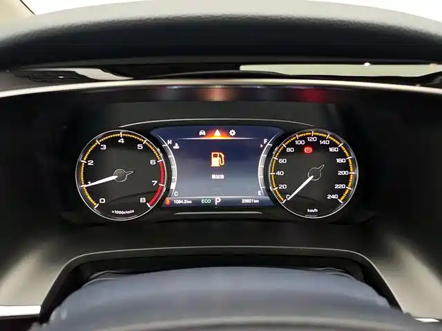 GAC Trumpchi Trumpchi M8 2024 Leadershow Series 390T Luxury Edition фото 8