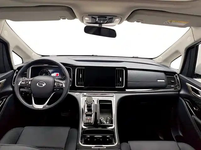 GAC Trumpchi Trumpchi M8 2024 Leadershow Series 390T Luxury Edition фото 7
