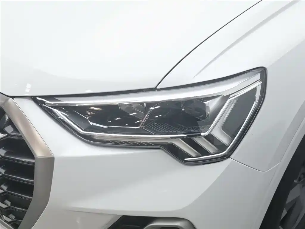 Audi Q3 2020 35 TFSI Fashion Dynamic фото 7