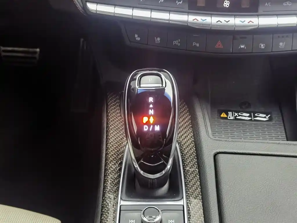 Cadillac CT5 2020 Facelift 28T Platinum Sport Edition фото 13