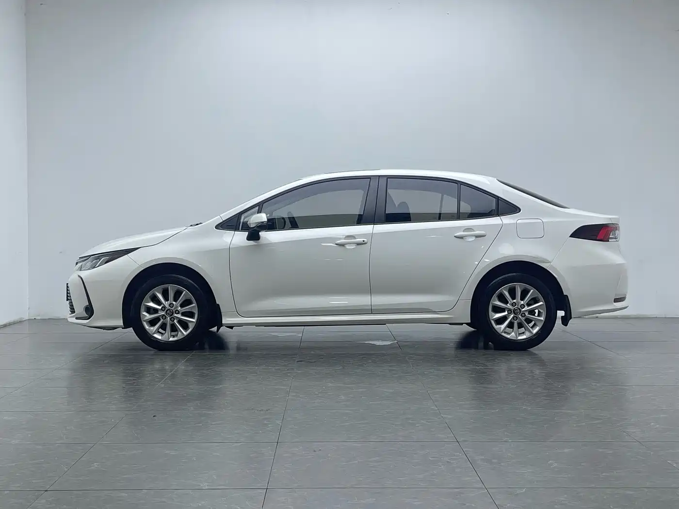 Toyota Corolla, миниатюра 8