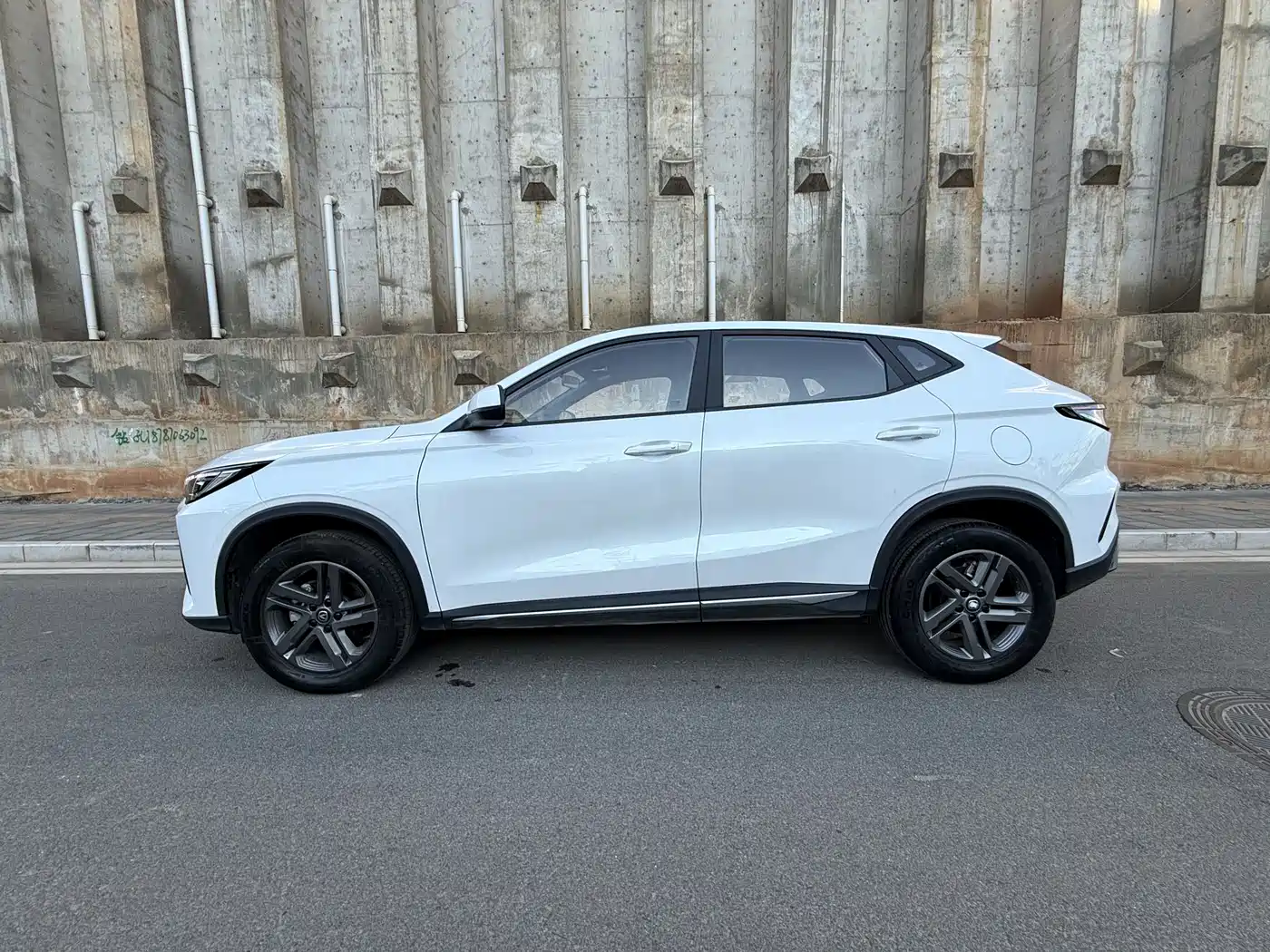 Changan X5 PLUS, миниатюра 13