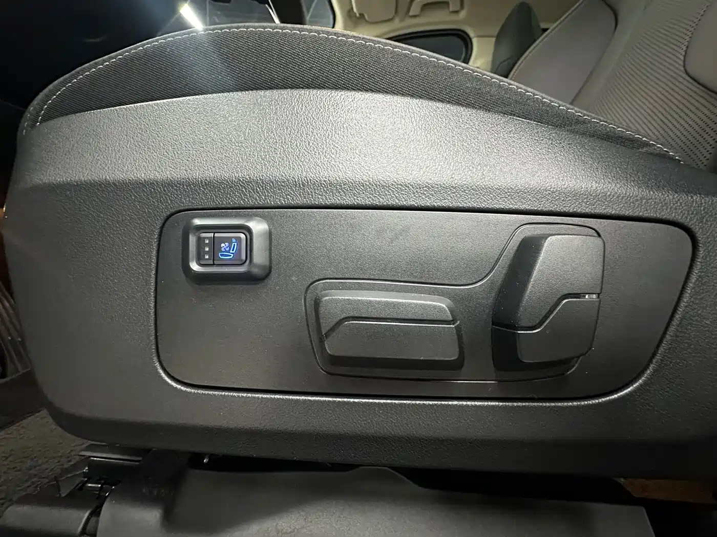 BMW X1 2024 sDrive20Li X Design Package фото 15