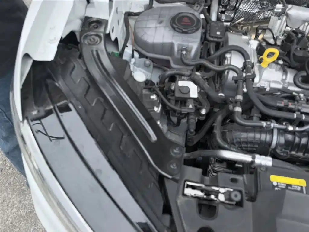 Volkswagen Tayron 2026 Model Shared Edition 300TSI фото 23
