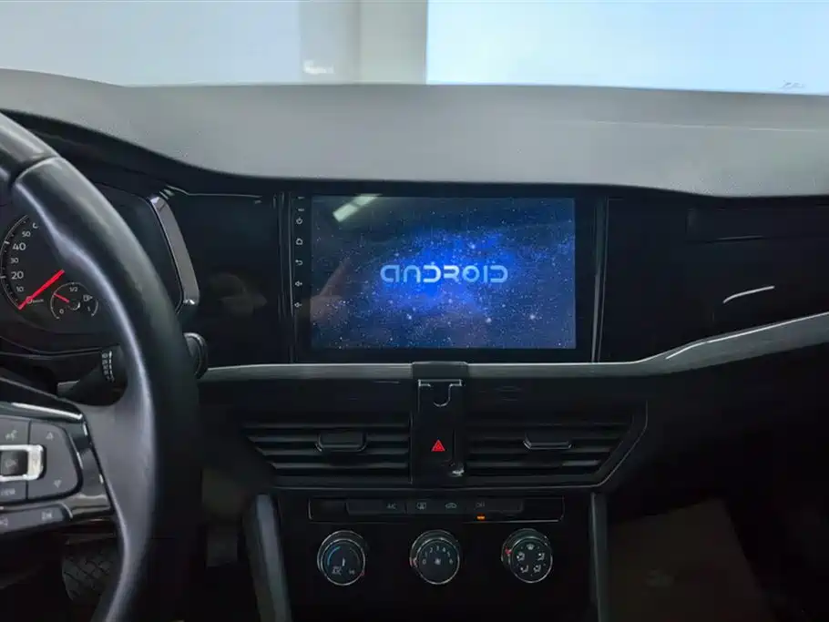 Volkswagen Bora 2020 1.5L Automatic Comfort фото 13