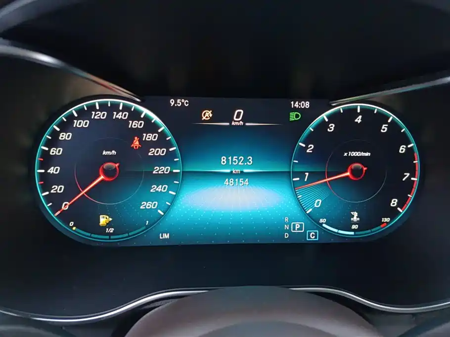 Mercedes-Benz GLC 2022 Facelift III GLC 260 L 4MATIC Dynamic фото 14