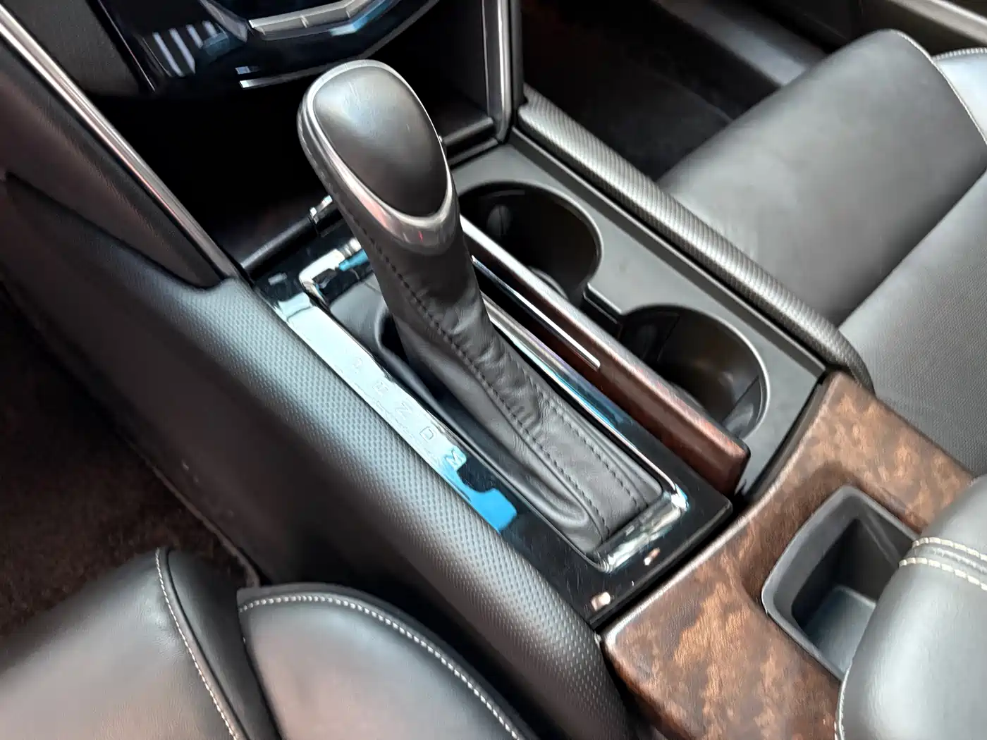 Cadillac XTS 2018 28T Elite фото 9