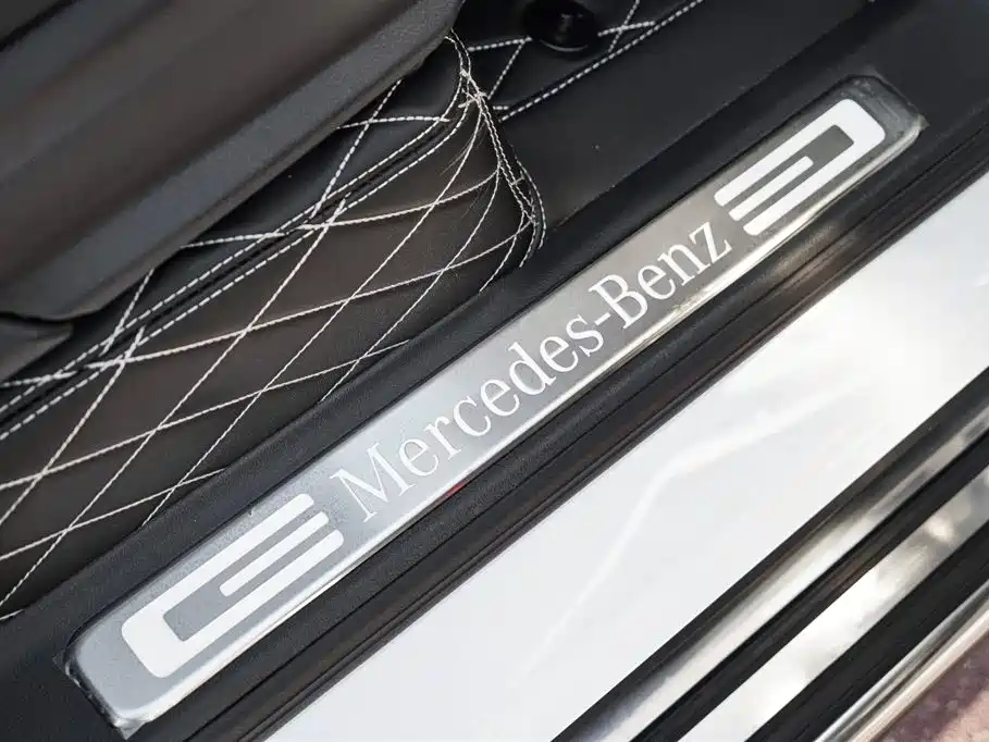 Mercedes-Benz G-Class 2023 G 500 фото 12