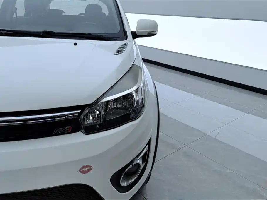 Great Wall M4 2013 2012 1.5L Manual Luxury
