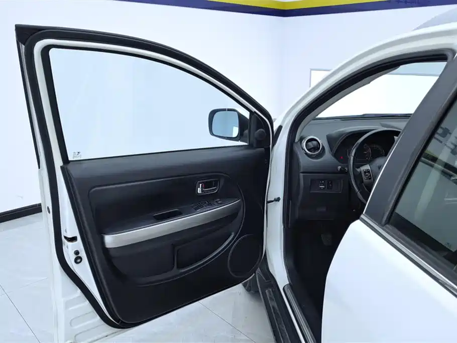 Great Wall M4 2013 2012 1.5L Manual Luxury