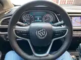 Фото 12 - Buick Excelle