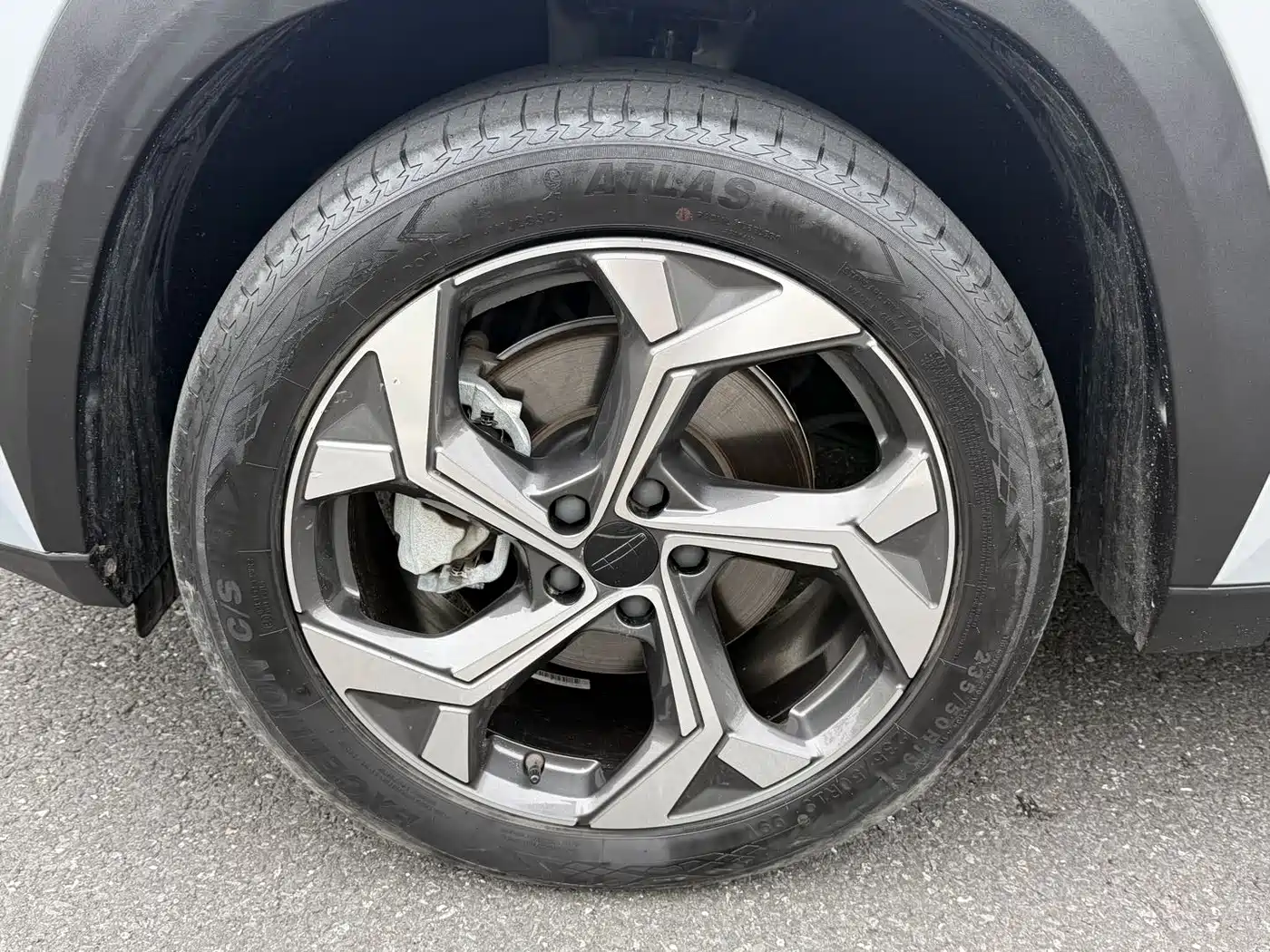 Geely Boyue L 2022 2023 2.0TD DCT Premium Model