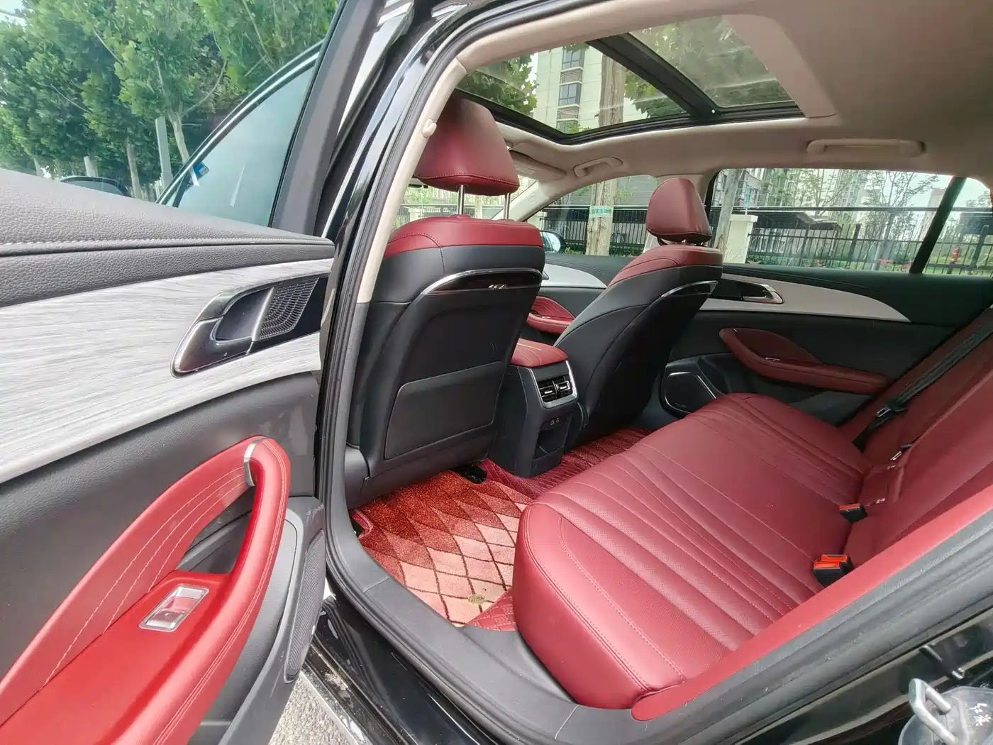 Hongqi H5 PHEV 2025 2025 170 Super Hybrid Edition