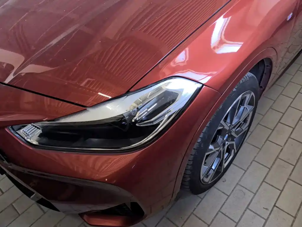 Фото 24 - BMW X2
