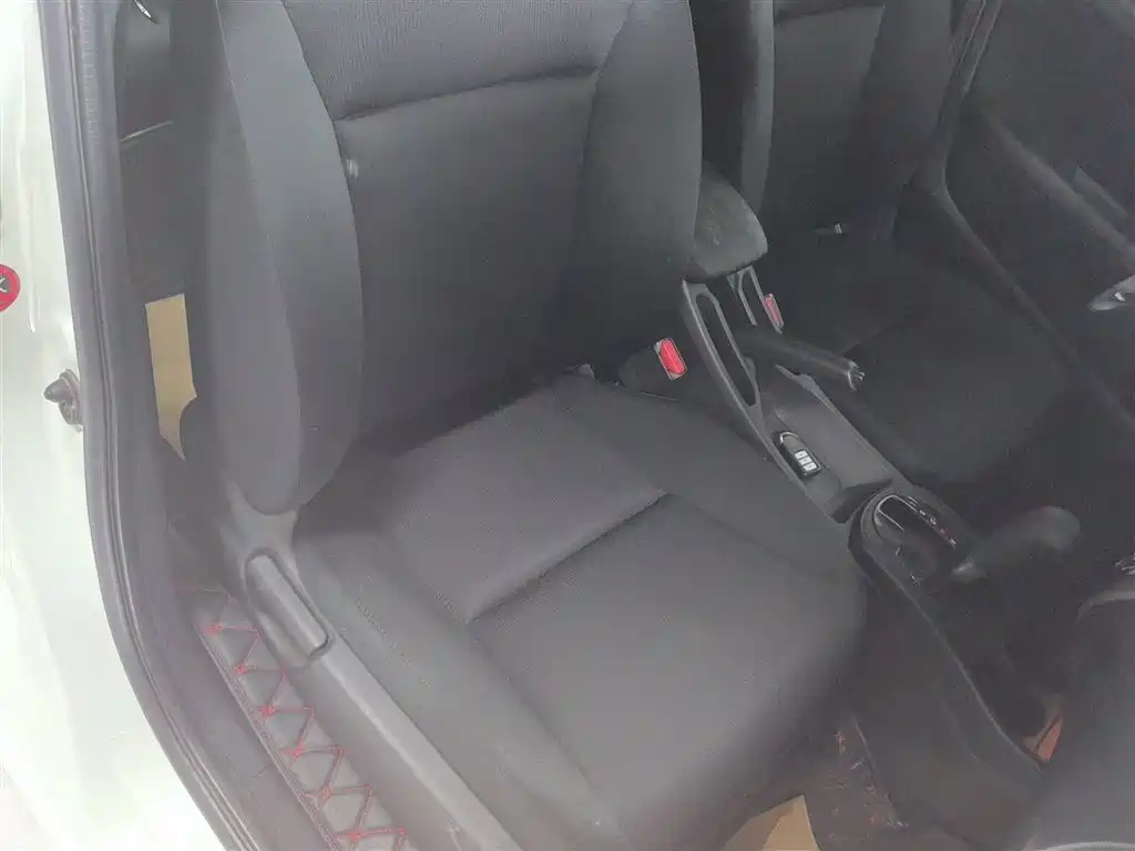 Honda City 2018 2017 1.5L CVT Elite Edition