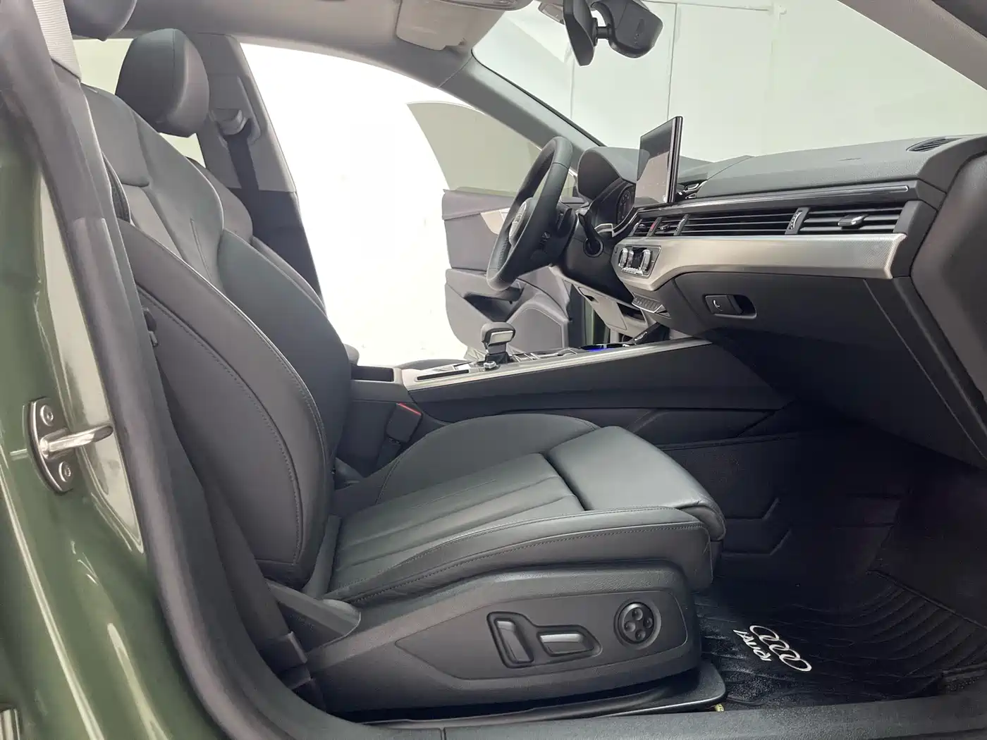 Audi A5 (Import) 2024 Sportback 40 TFSI Fashion Dynamic фото 28