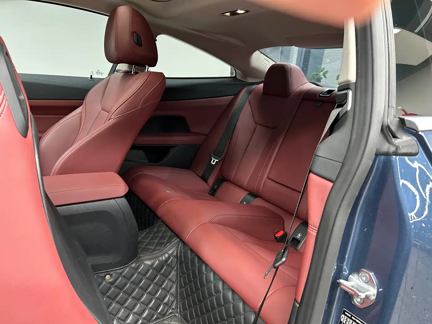 BMW 4 Series 2023 425i M Sport Package фото 5