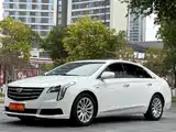 Photo 1 - Cadillac XTS