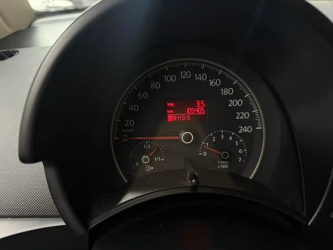 Volkswagen Beetle 2008 2.0 AT Standard фото 11