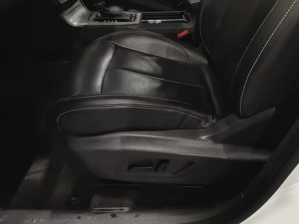Фото 20 - Roewe RX5