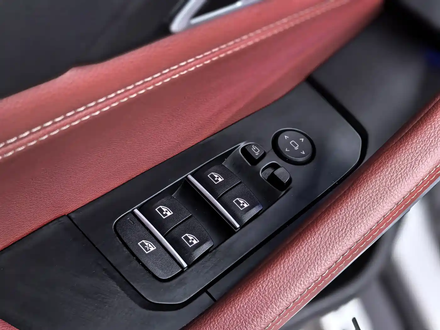 BMW X6 2021 xDrive30i M Sport Package фото 21