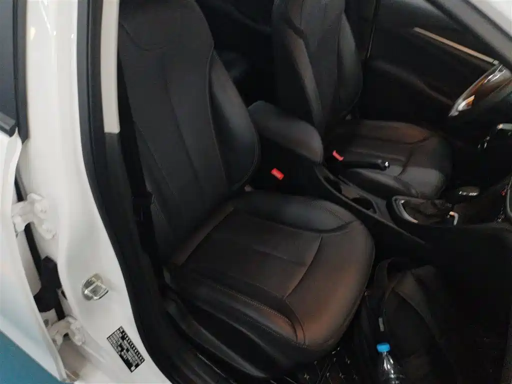 Buick Excelle 2021 Facelift Exemplar 1.5L Auto Elite фото 25