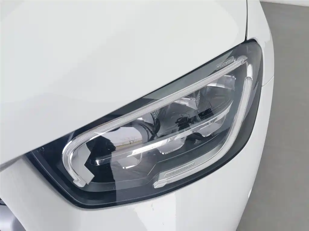 Mercedes-Benz GLC 2021 GLC 260 L 4MATIC Luxury фото 7
