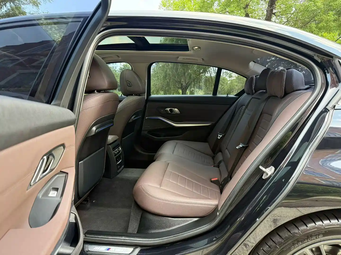 Фото 6 - BMW 3 Series