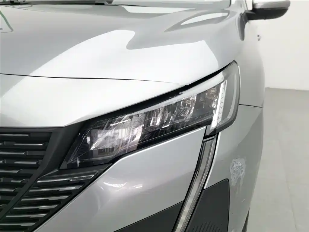 Peugeot 408 2022 1.6T Progressive Edition фото 7