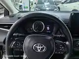 Фото 10 - Toyota Corolla
