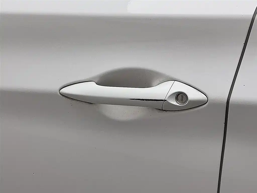 Hyundai Langdong 2015 1.6L Manual Trend фото 18