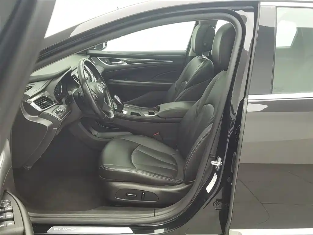 Buick LaCrosse 2021 652T Luxury Edition фото 10