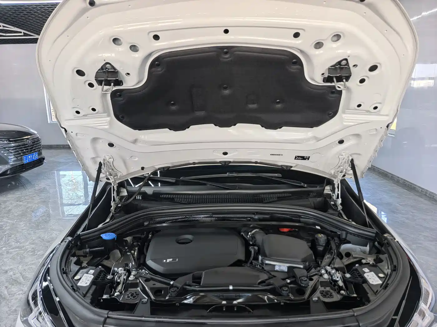 BMW X1 2023 sDrive20Li X Design Package фото 23