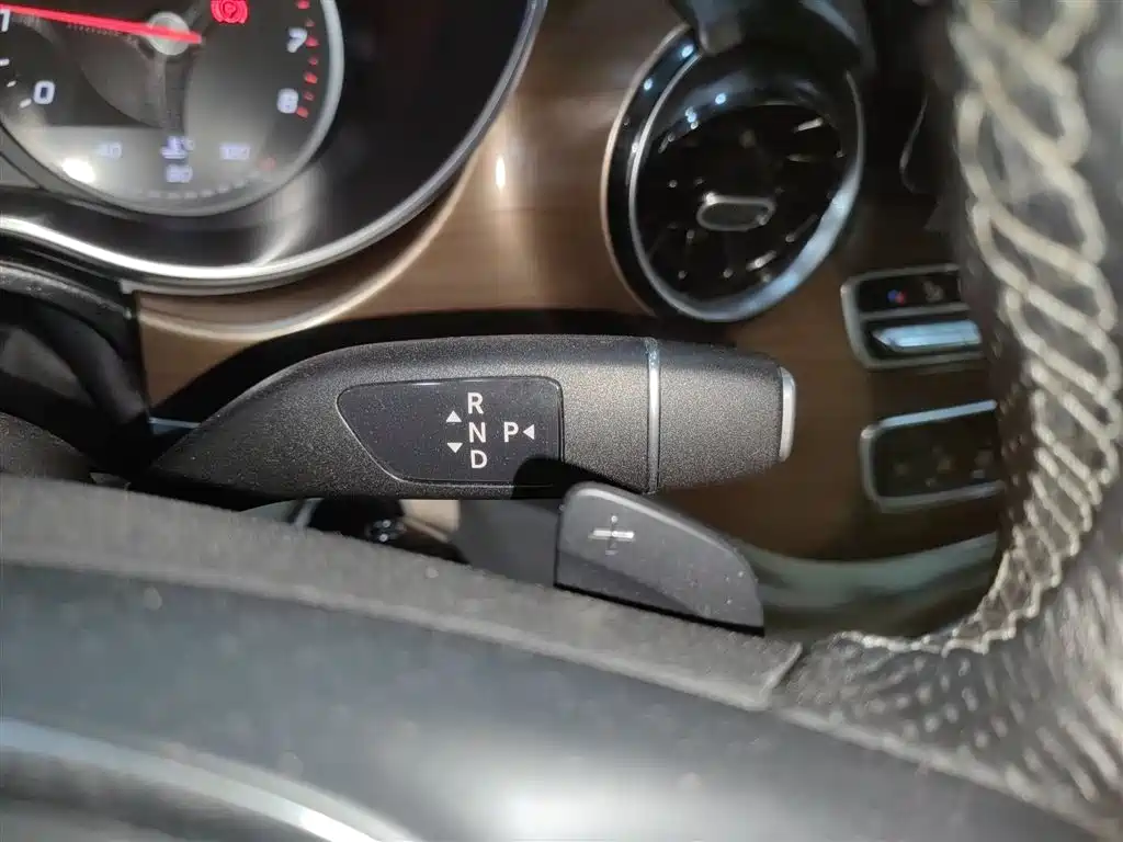 Mercedes-Benz V-Class 2021 V 260 Premium Edition фото 10