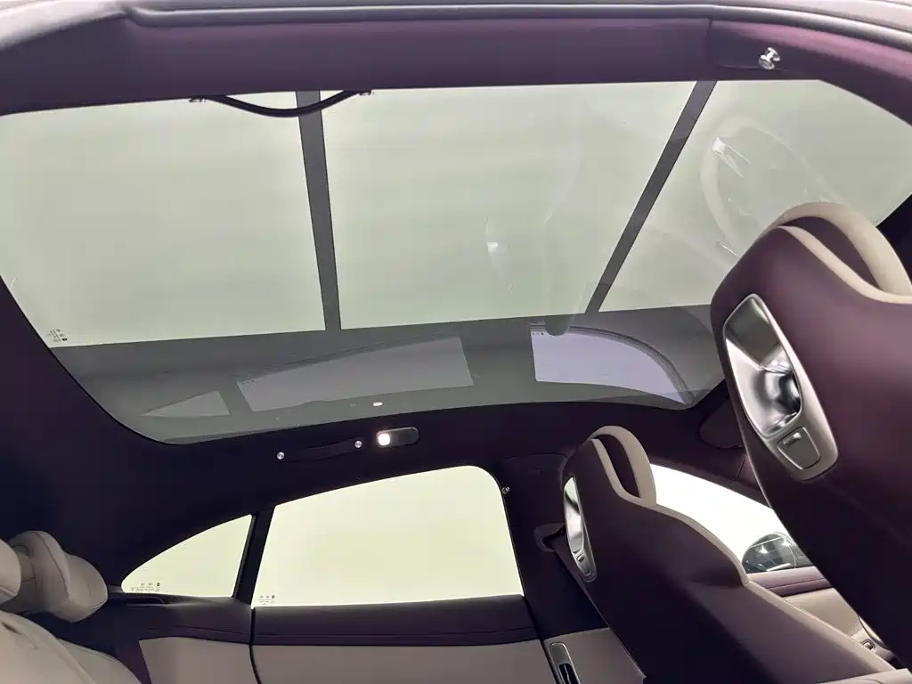 Xiaomi Auto Xiaomi YU7 2026 2025 Extended Range RWD Edition