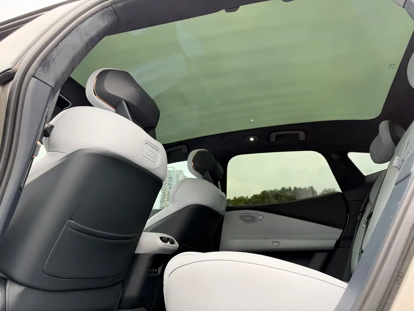Lynk & Co Z10 2024 2025 95kWh 766km RWD Max