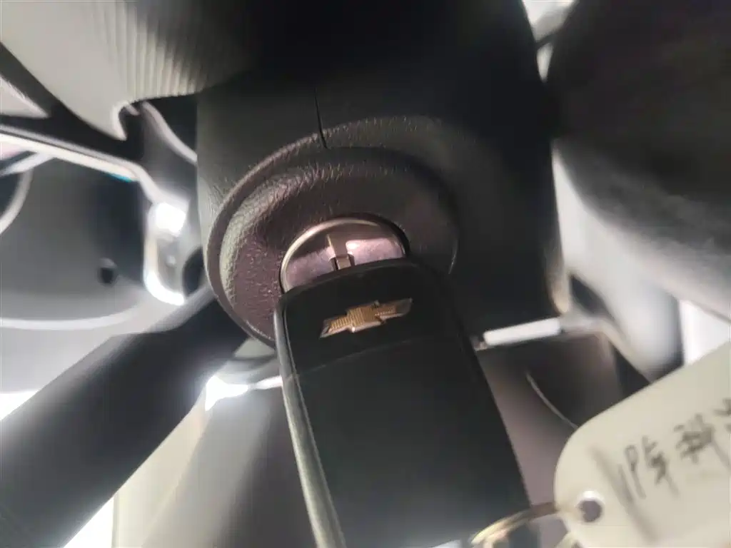 Chevrolet Cavalier 2019 320 Automatic Joy Edition фото 9