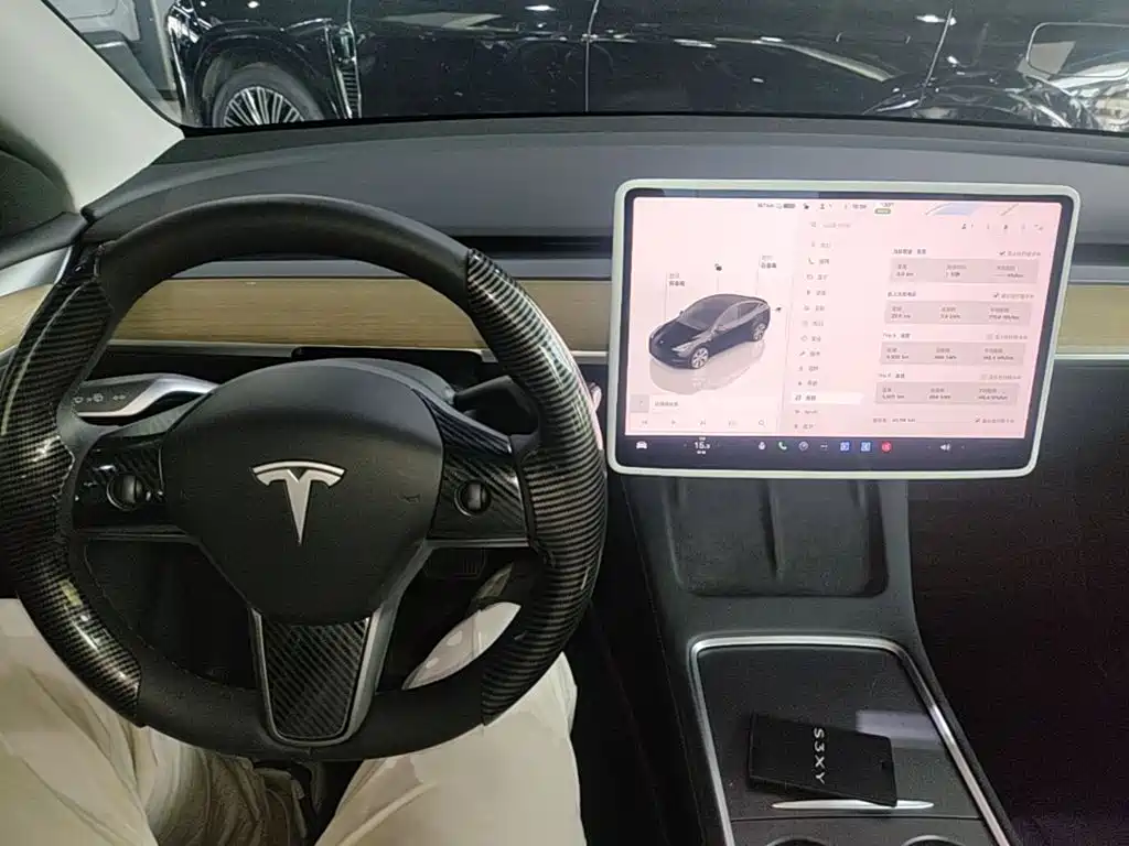 Фото 10 - Tesla Model Y