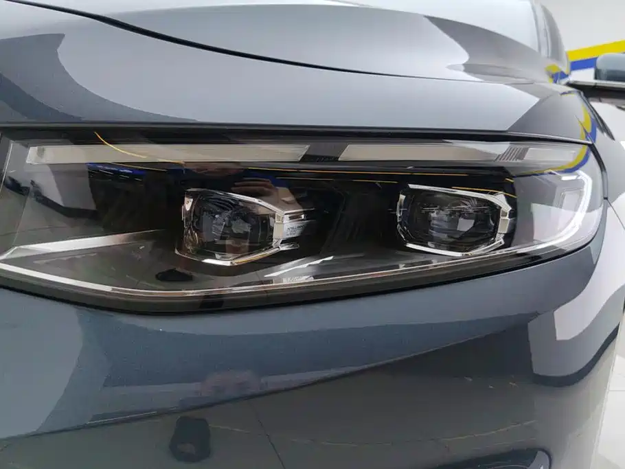 Geely Xing Rui 2025 2025 Oriental Glory 1.5TD Kunlun Edition