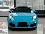 Photo 2 - Porsche Boxster