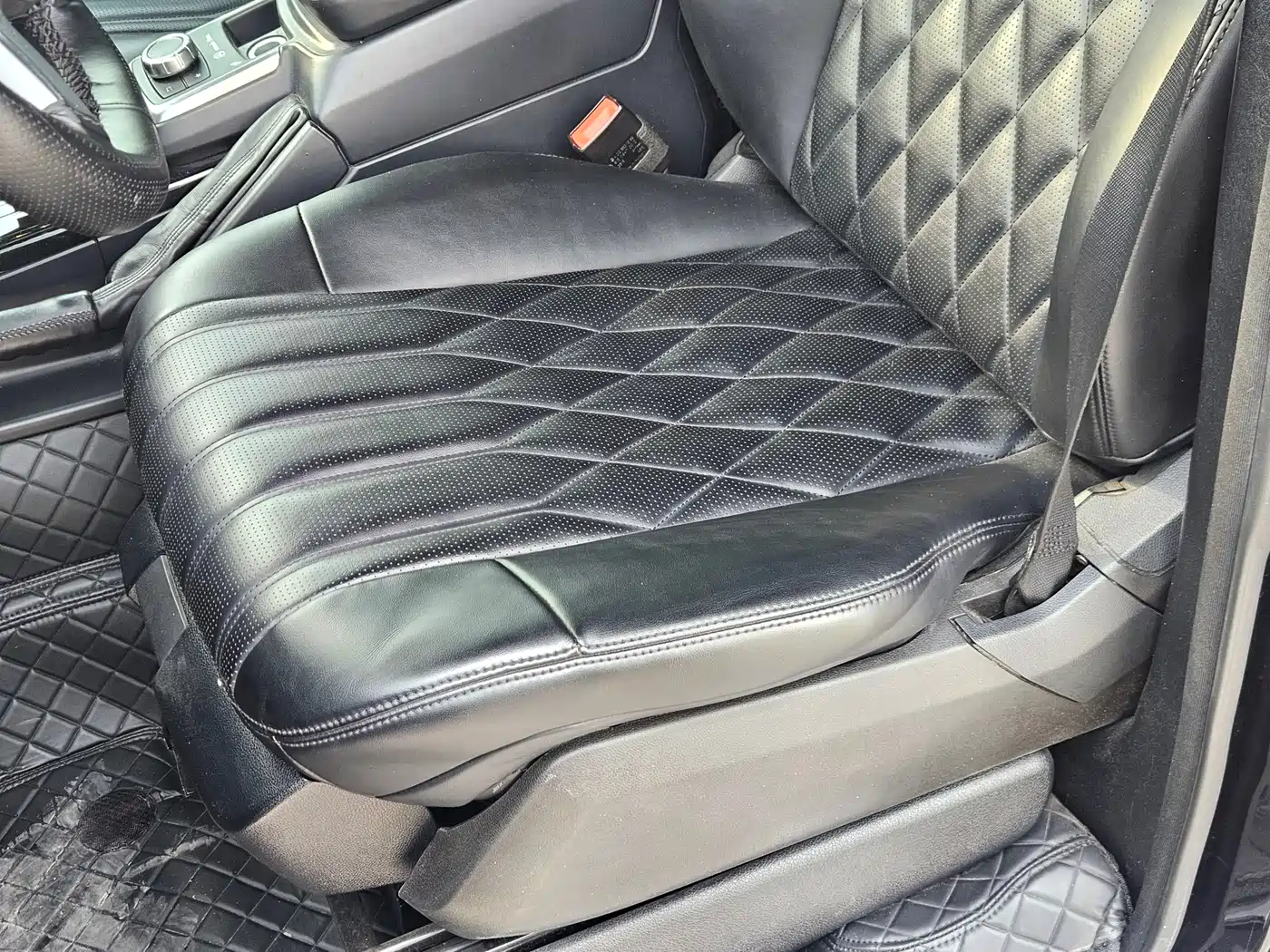 Mercedes-Benz G-Class 2017 G 500 Excellence фото 16