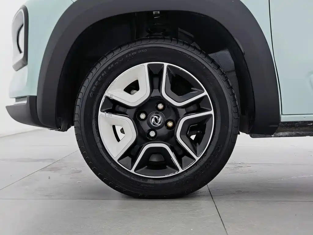 Dongfeng Yipai Nano BOX 2023 2022 Facelift Breeze Edition 201KM Standard