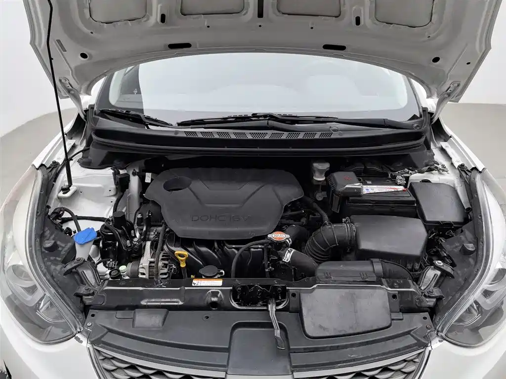 HYUNDAI LANGDONG